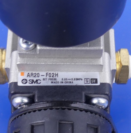 SMC AR20-F02H