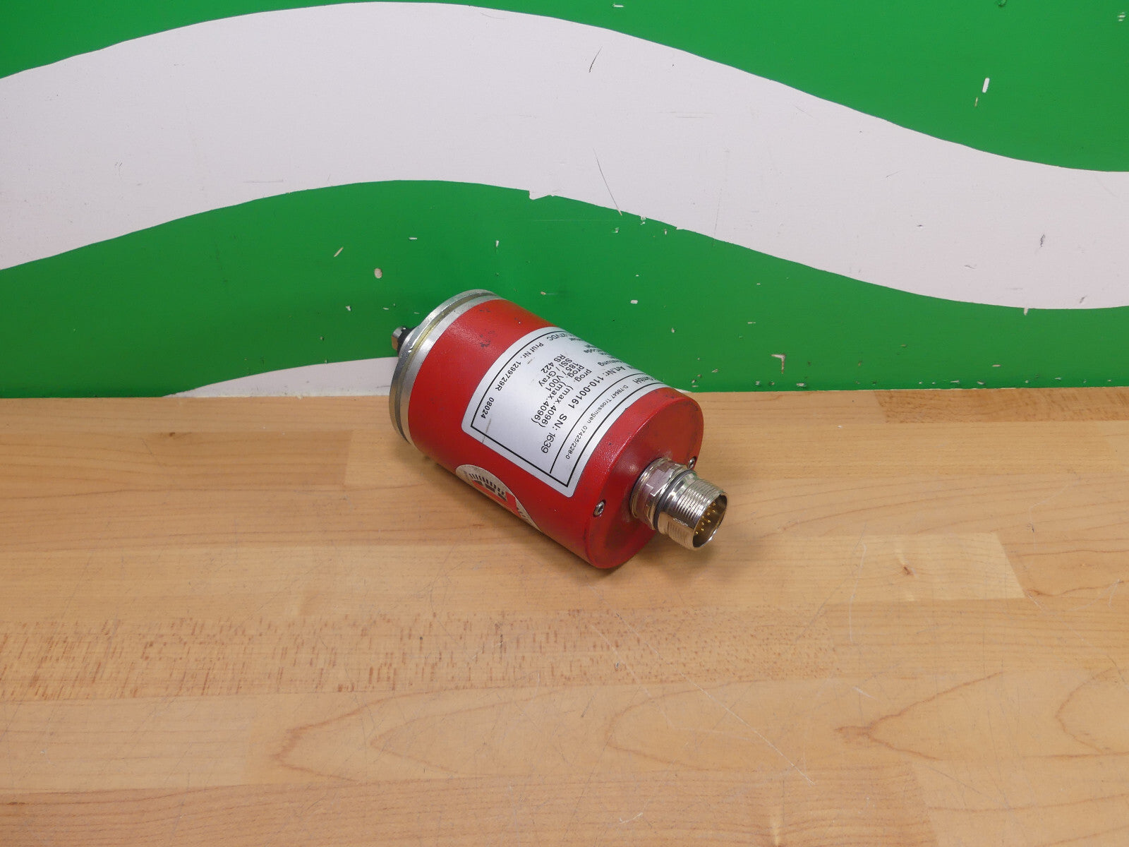 TR ELECTRONIC GMBH CE 65 M CE65M Drehgeber