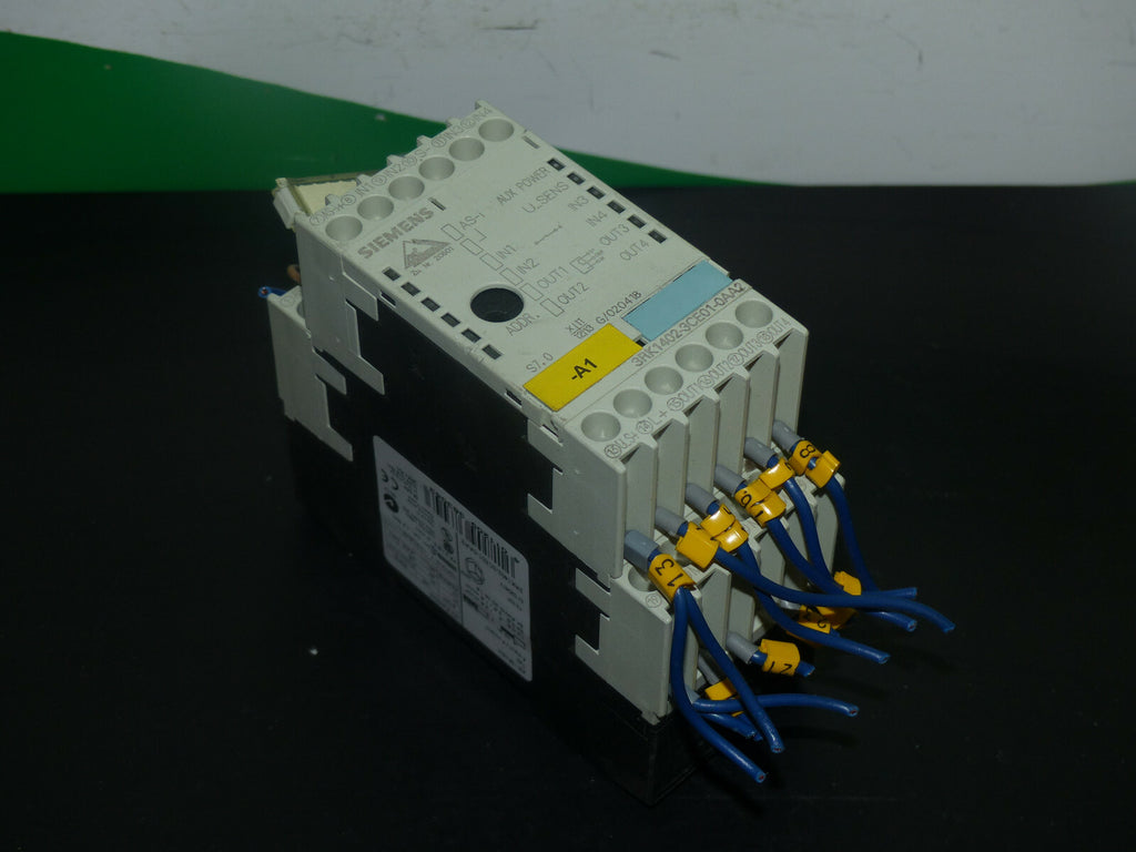 Siemens 3RK1402-3CE01-0AA2