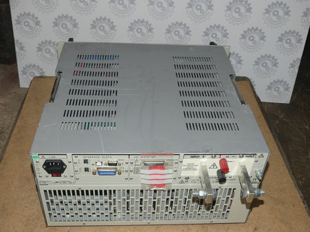 Höcherl & Hackl ZS3206 used s.Bilder