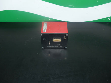 Leuze VR 2300 S F 100