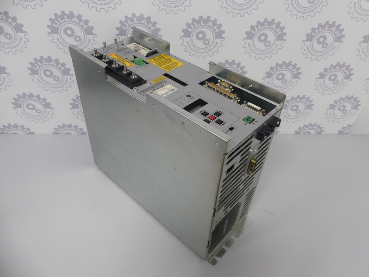 Indramat TDA 1.3-050-3-A0I