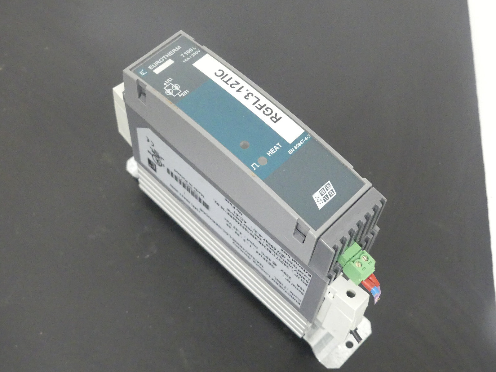 EUROTHERM 7100L  16A/230V/NONE/LDC/GER/NONE