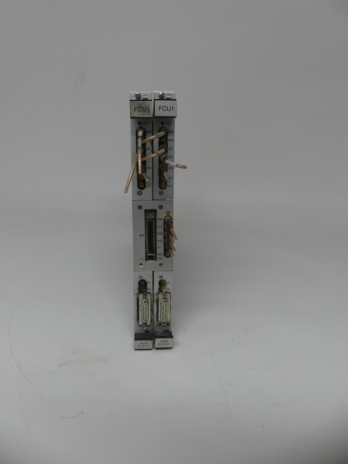 bruker  AQX FCU AQX FCU1 ECL07   AQXFCU1ECL07