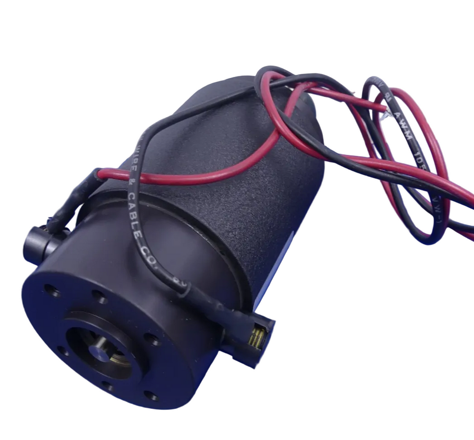Bautz DC-Servomotor E540MC-0000-4