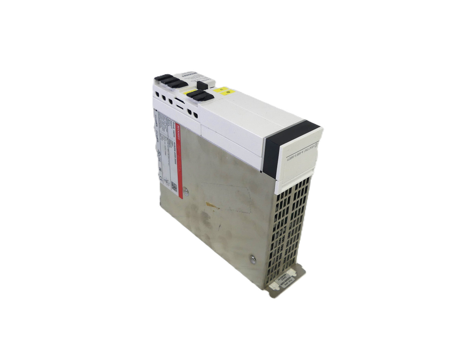 BECKHOFF AXE8206-0200-0000