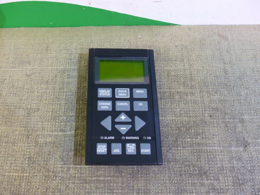 Danfoss LCP2 Panel 175N0131