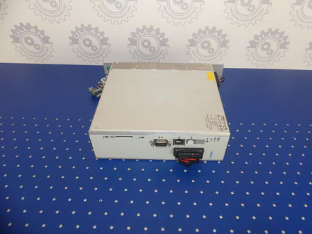 FESTO CMMP-AS-C2-3A-M0