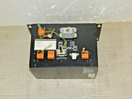  Bernecker & Rainer BRVICMMM-0 Schnittstellenmodul REV: 13.00 used