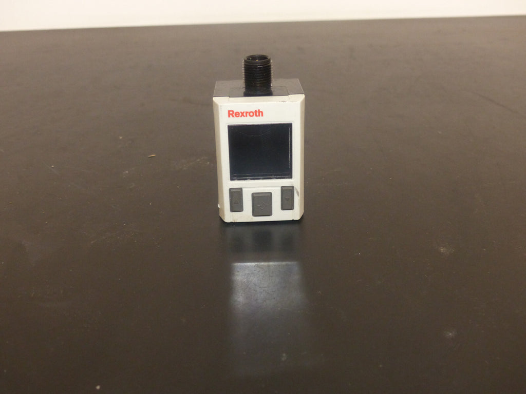 Rexroth r412010767 pe5 used s.Bilder