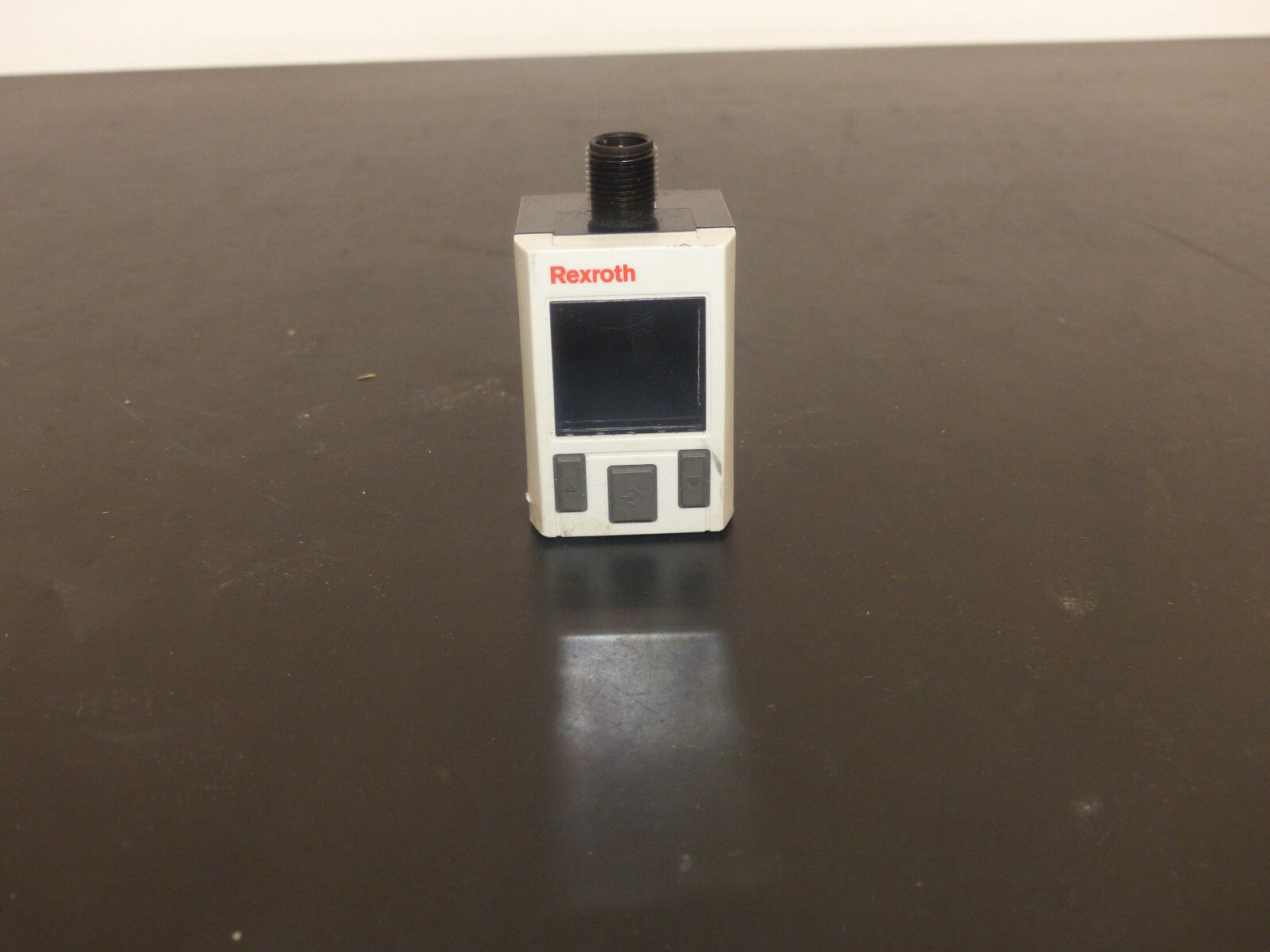 Rexroth r412010767 pe5 used s.Bilder