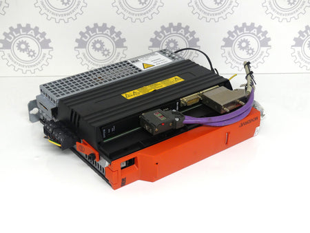 SEW MOVIDRIVE MDX61B0005-5A3-4-0T + DFP21B