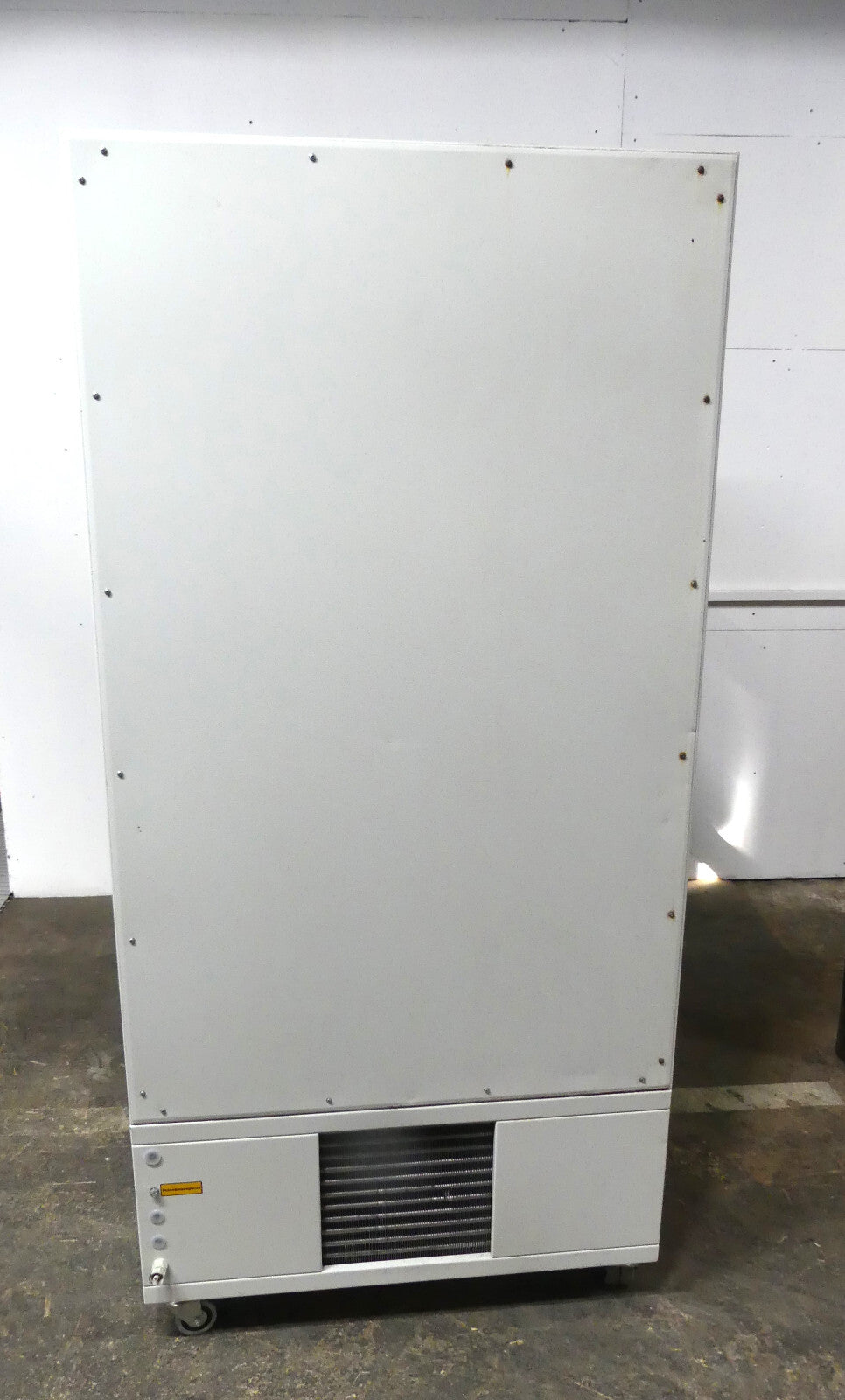 GFL Tiefkühlschrank 6485