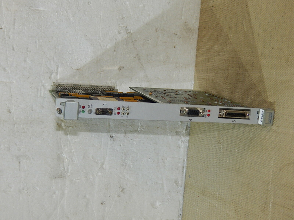 Heller uni-Pro ACPU90-NS60  E23.050017 X-00036  E22.000178X-00033  Used
