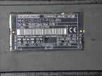 REXROTH INDRAMAT PERMANENT MAGNET MHD112D-027-PG0-BN SERVO MOTOR Used