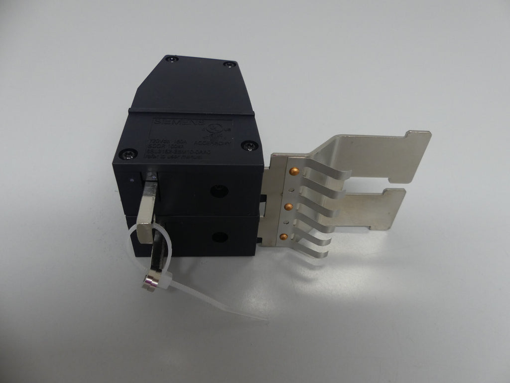 Siemens 6SL3162-2BM10-0AA0