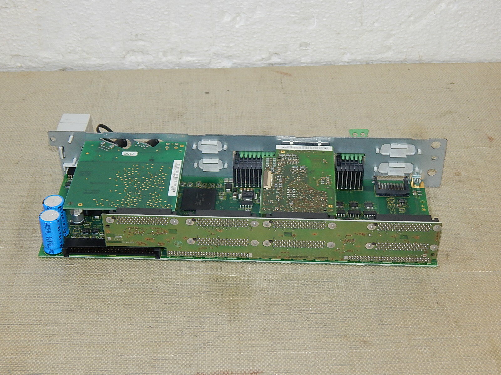 Rexroth Indramat COB01.1C-SE-ENS-ENS-NNN-NNN-NN-S-NN-FW used