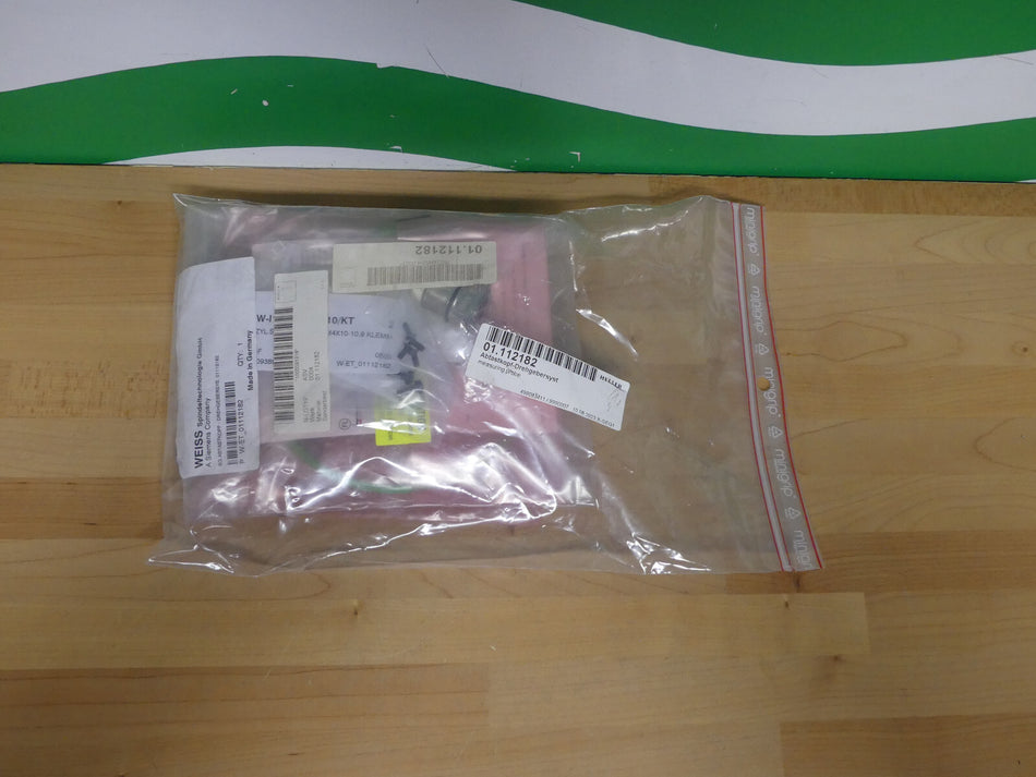 weiss spindeltechnologie bg abtastkopf P  W-ET_01112182