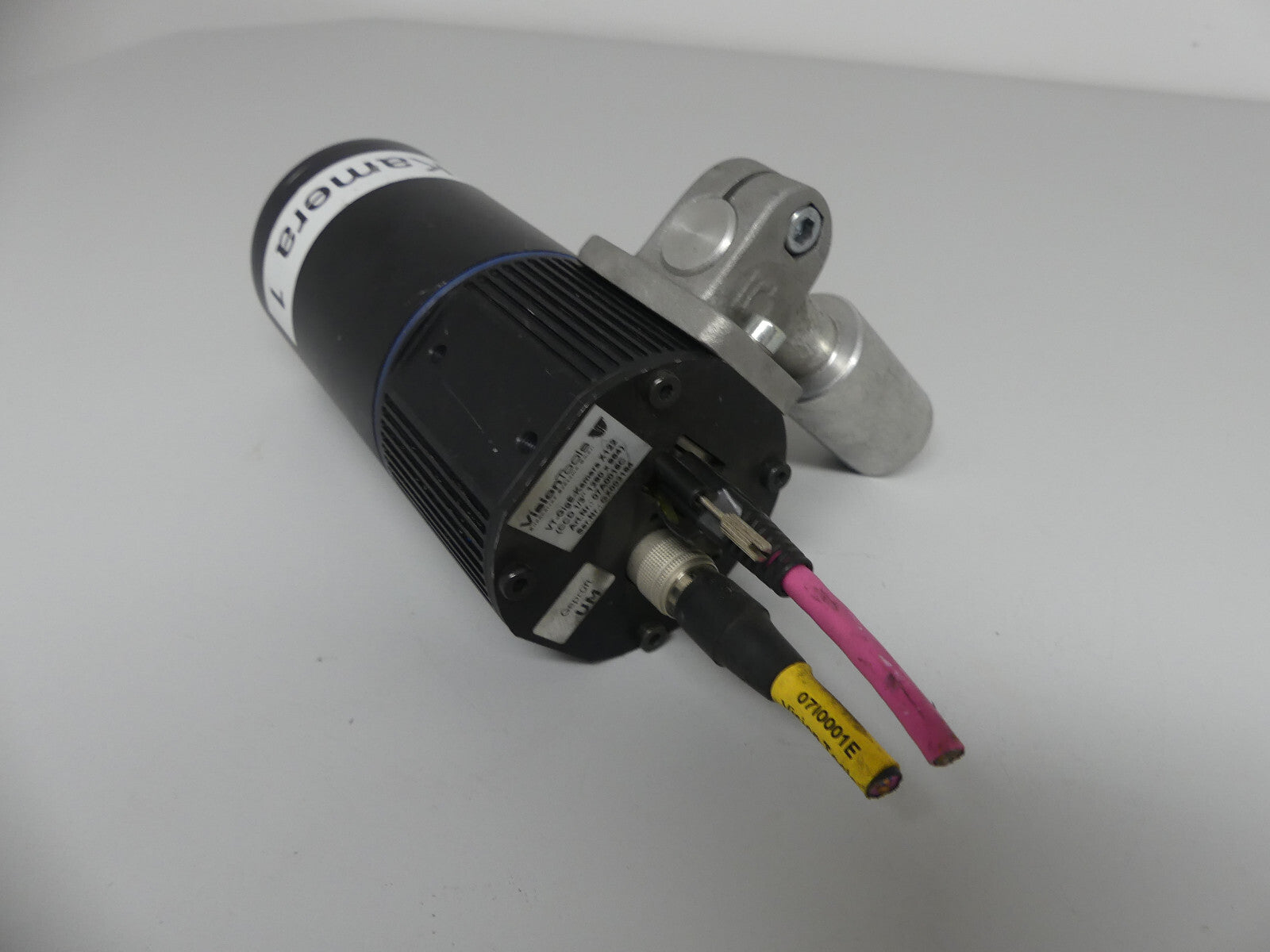Vision  VT-GigE-Kamara X122