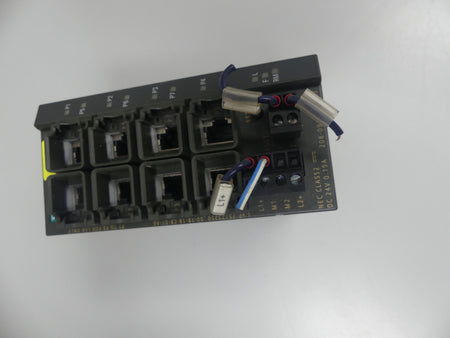 Siemens 6GK5208-0BA10-2AA3