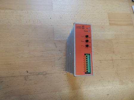 E.DOLD & Söhne GF 9016 Dold  ministsrt 