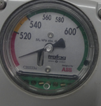 ABB trafag C20223a 1HG112102R0004