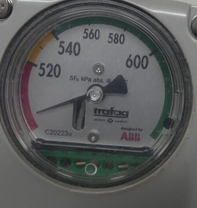 ABB trafag C20223a 1HG112102R0004