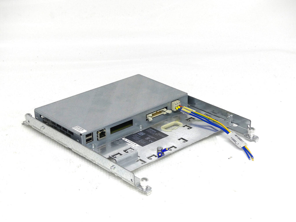 Siemens 6FC5312-0DA00-0AA1