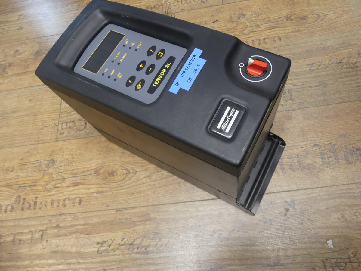 Atlas Copco TENSOR SL PF3102-C-HW