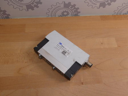 Schmalz IO-Link SMPi 25 IMP RD M12-8-PT SO