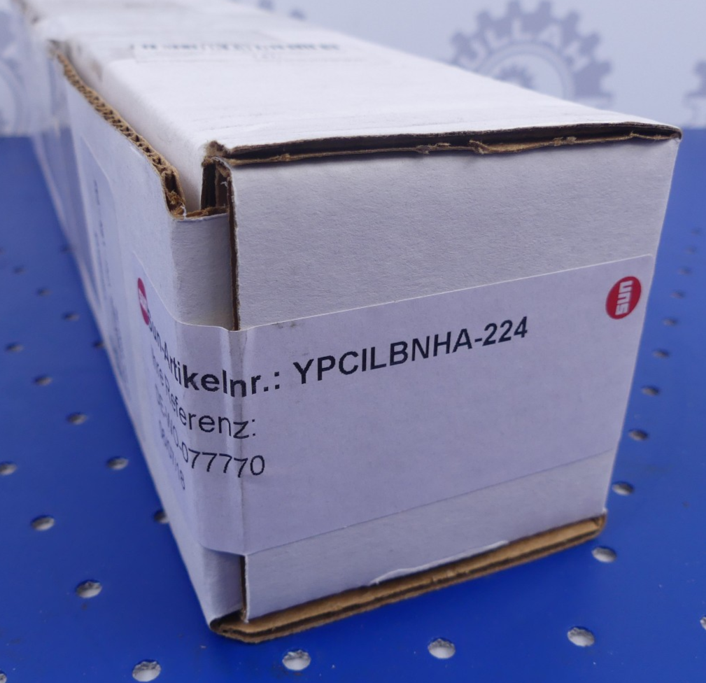 SUN Hydraulics 3-Wege Magnetventil YPCILBNHA-224