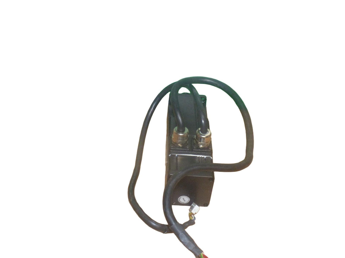 Infranor Mavilor Servomotor BLS-055 used s.Blider