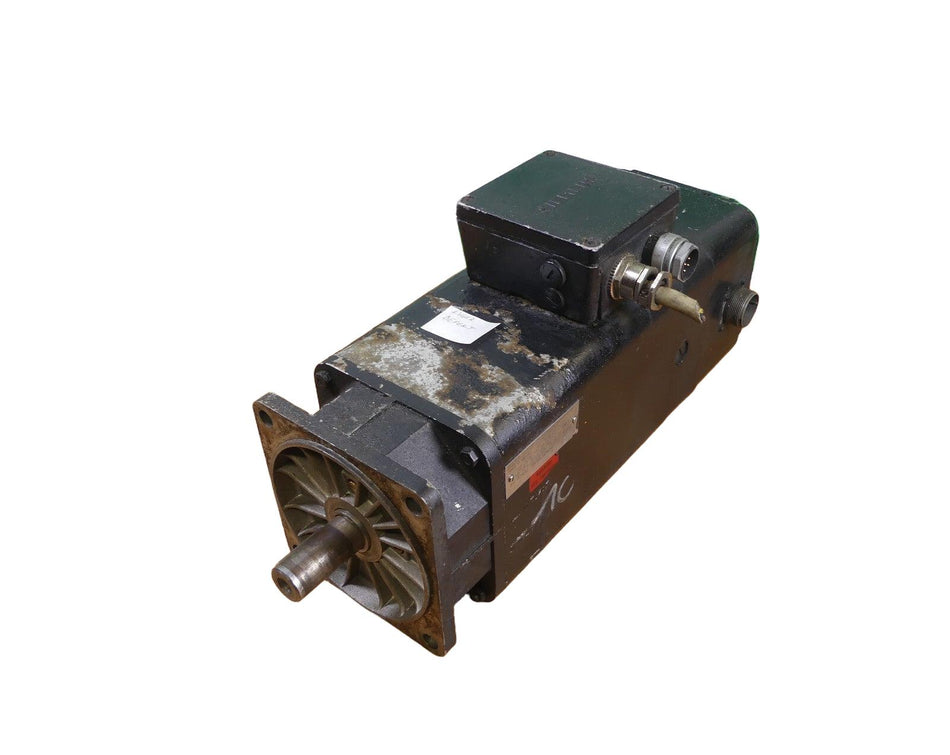 Siemens 3~Permanent Magnet Motor Synchronmotor 1FT5074-0AC01-Z