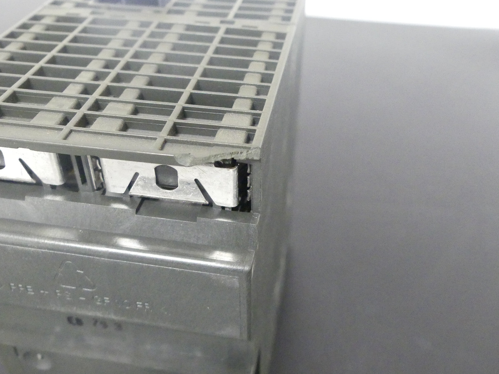 Siemens Simatic S7 CPU312 IFM 6ES7 312- 5AC00-0AB0 ES:05 s.Bilder