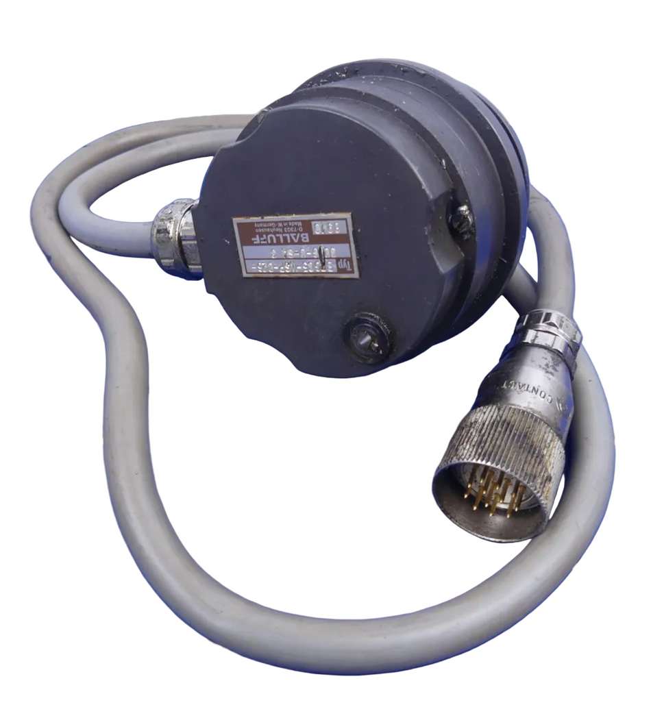 Balluff BRG05-WSP-026-000-G-0-SA 3 Drehgeber
