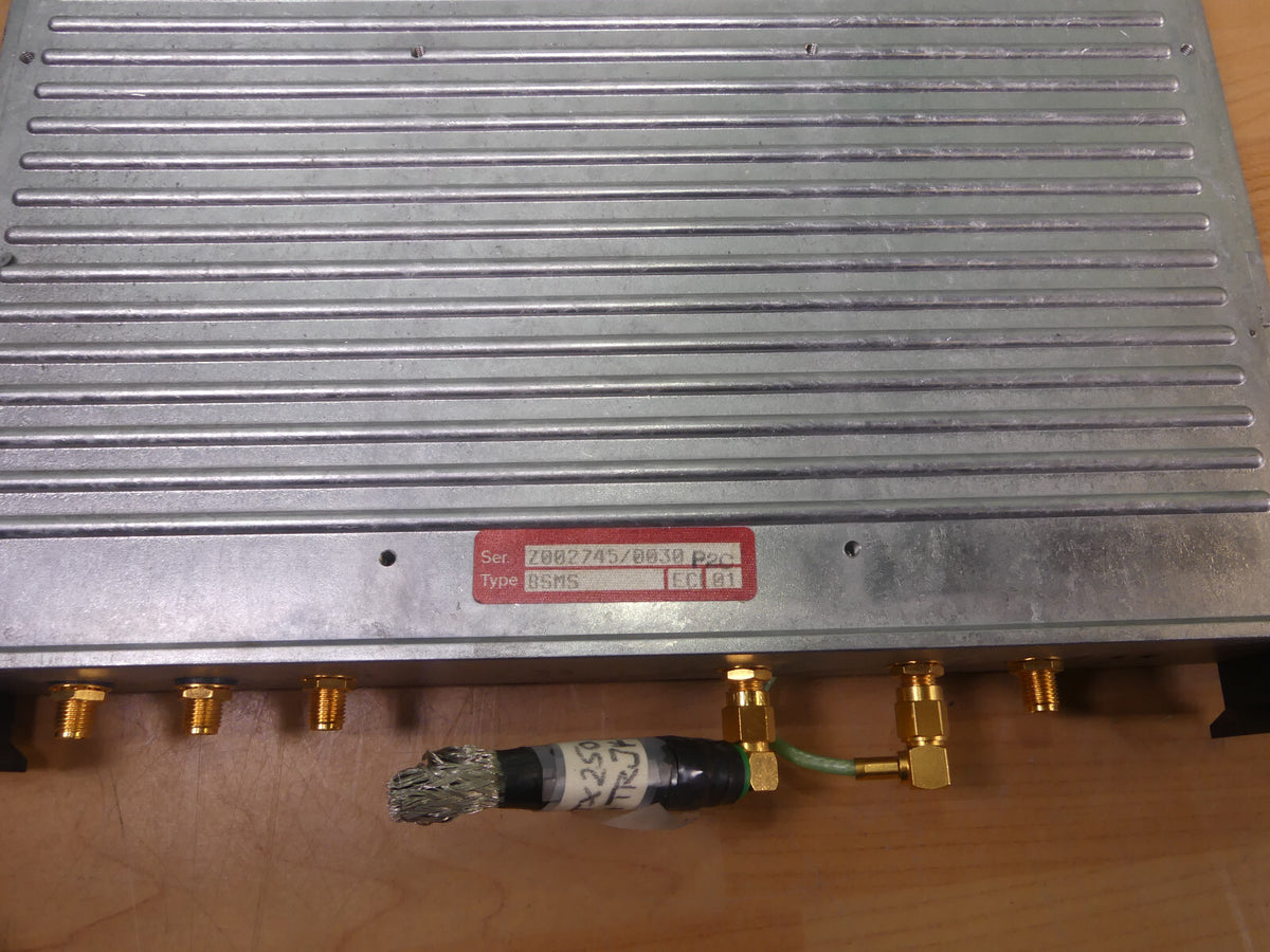 Bruker BSMS ECL01 L-TX 250 Z002745/0030