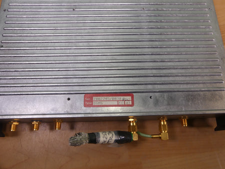 Bruker BSMS ECL01 L-TX 250 Z002745/0030