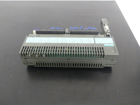 Siemens Simatic ET200B 32 DI 6ES7 131-0BL00-0XB0 auf Sockel 193-0CB20-0XA0