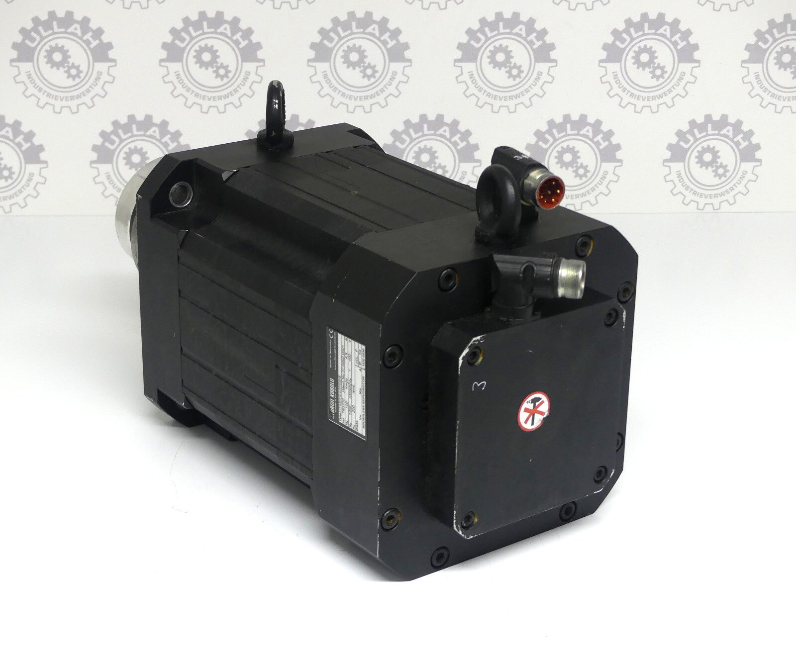 GEORGII KOBOLD KTY 62816.02 Q-RP/400/VB