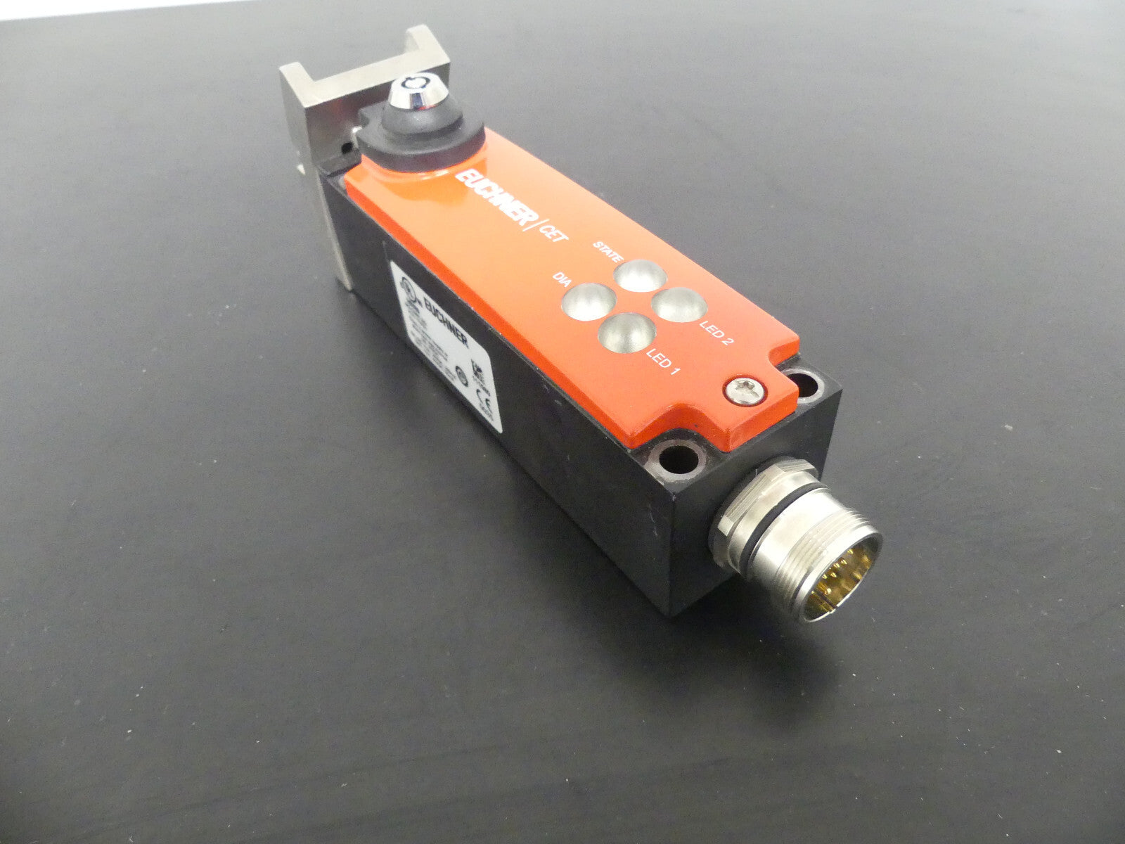 Euchner CET3-AR-CRA-AH-50X-SH-110103