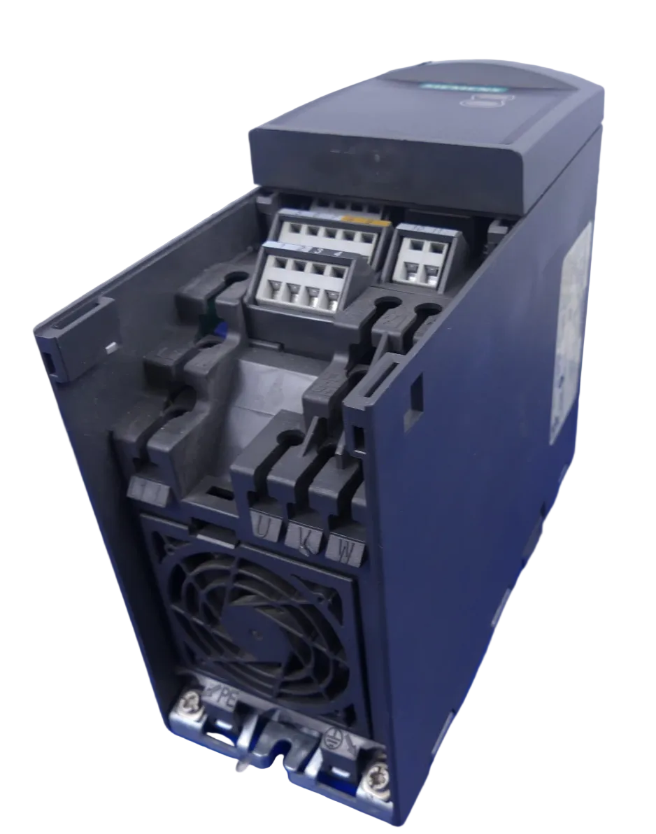 Siemens Micromaster 420 6SE6420-2AB12-5AA1