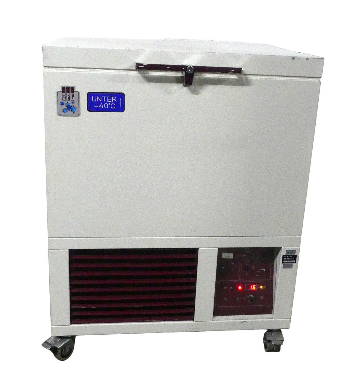 GFL 6340