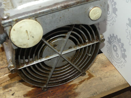 SIEMENS 1PH7131-2MF02-0CA0-Z