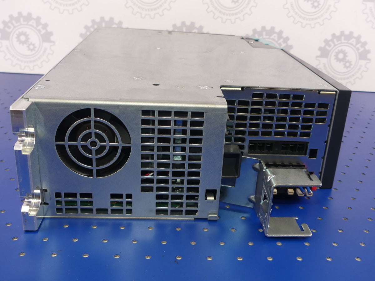 SIEMENS 6SL3120-2TE21-8AC0