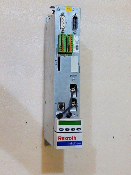 Rexroth CSB01.1C-SE-ENS-EN2-NN-S-NN-FW /HAC01.1-001-NNN-NN   MNR: R911305500