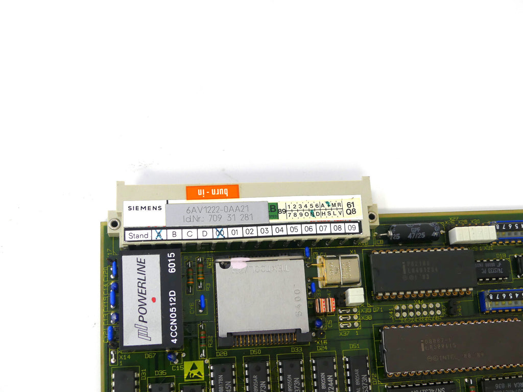 Siemens 6AV1222-0AA21