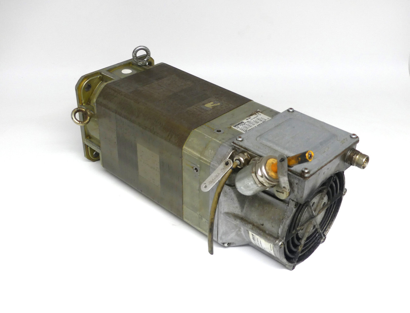 Siemens  1PH7105-2NF22-0CJ0