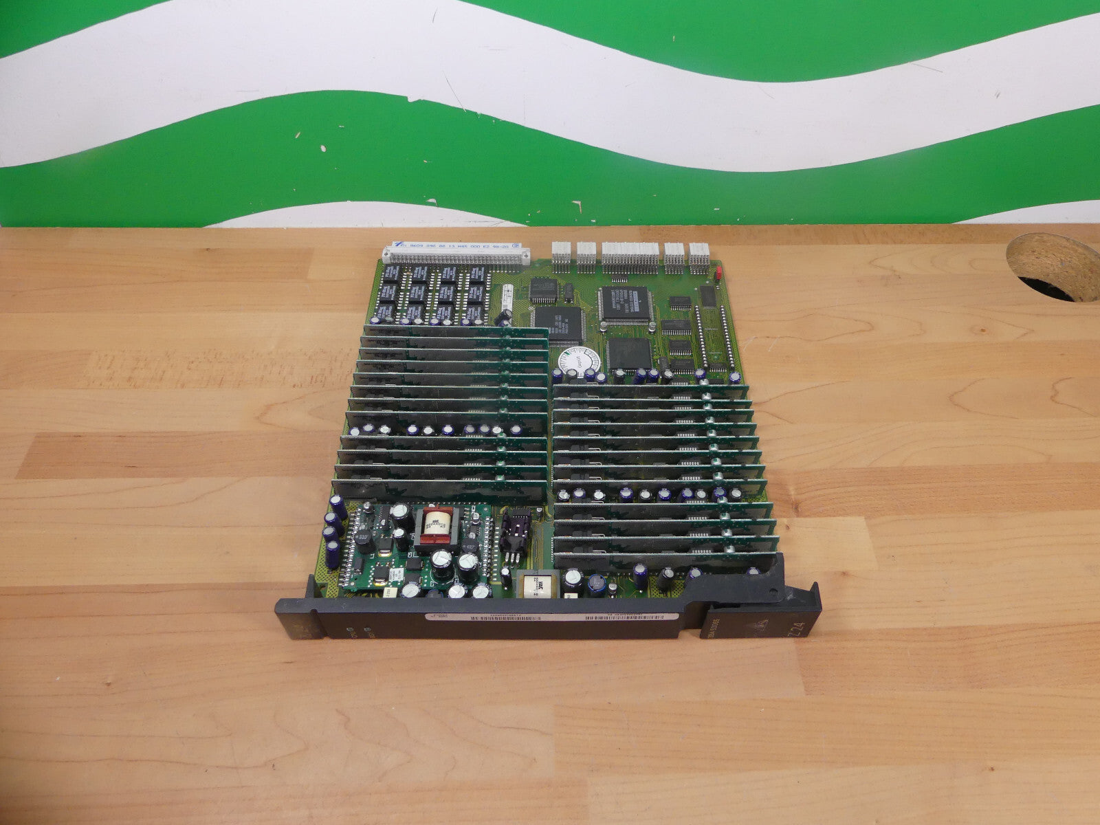 Alcatel 3BA52065AEBA 04