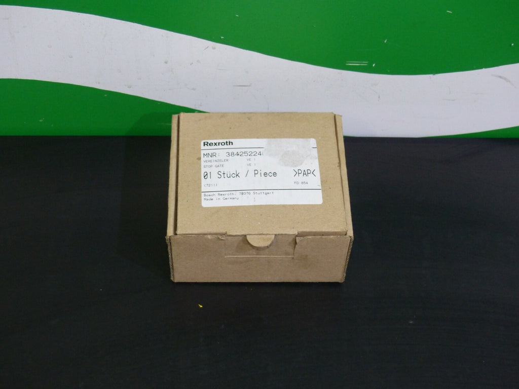 Rexroth 3842522400 s.Bilder