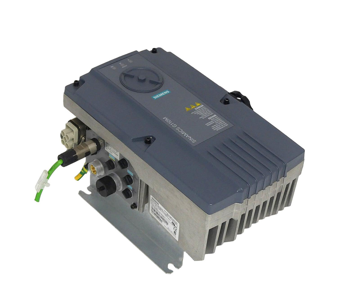 SIEMENS G110M 6SL3517-1BE16-3AM0